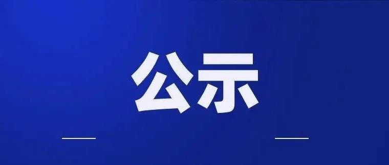关于徐汇区以工代训补贴审核通过企业名单的公示