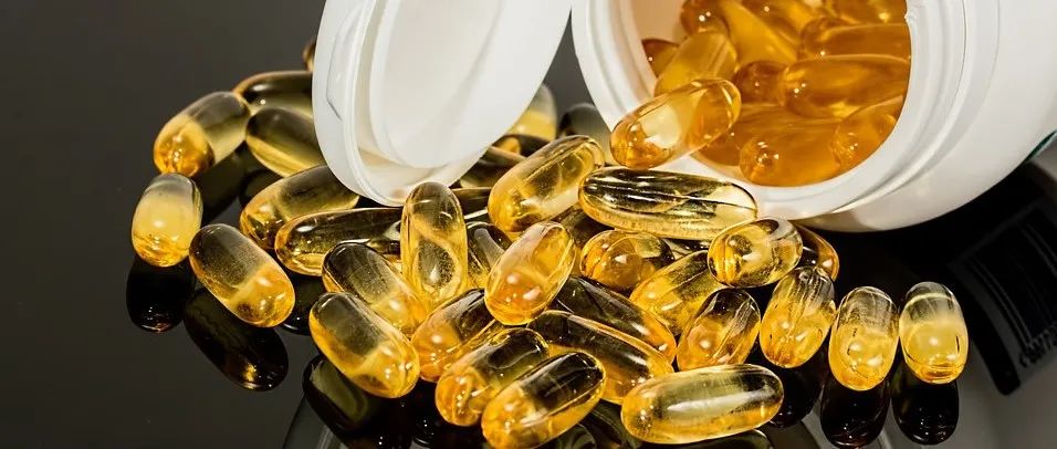 超4万人血液标志物分析揭示：深海有鱼确实“有点东西”！或有助于降低全因死亡风险
