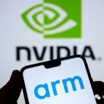 不看好Arm收购？黄仁勋高价抛售英伟达股票
