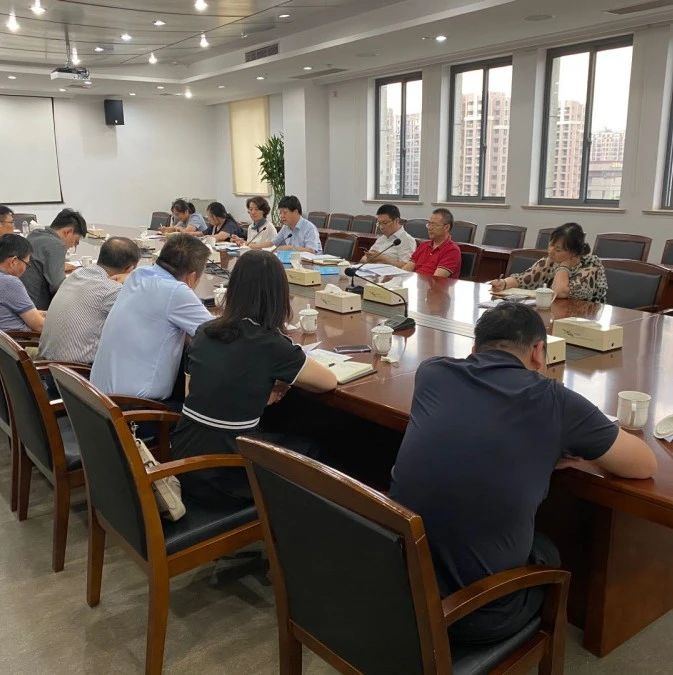 【关注】奋战115天！庙行镇经济口召开投资促进工作推进会