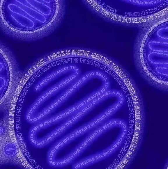 MIT科学家发现识别文字的AI也能发现新冠病毒变异