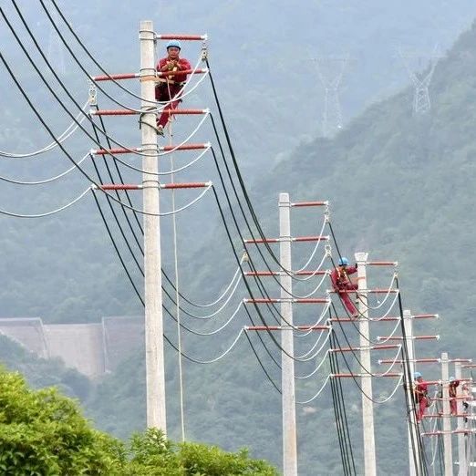 1-8月丽水固定资产投资增长6.5%