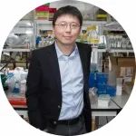 祝贺！张锋当选美国医学科学院院士，39岁已成四院院士