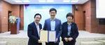 【园区人物】深圳市原力生命科学有限公司董事长兼首席执行官孙勇奎院士受聘清华SIGS杰出实践教授