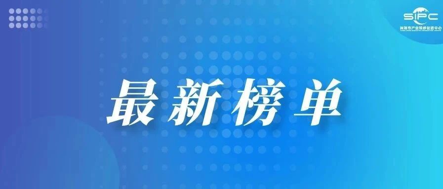 2020中国综合投资热力百佳县市榜单出炉！哪些城市上榜？