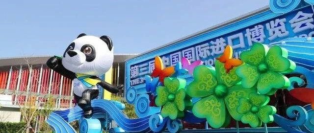 进博会上汇精彩，徐汇参展企业重磅来袭！
