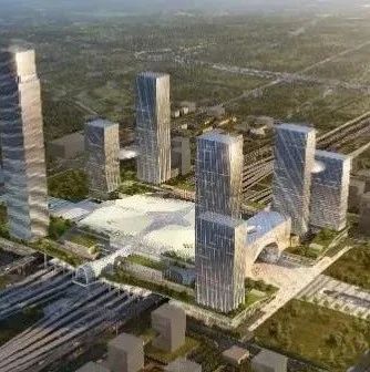 看这里！2020年浙江省重点建设项目调整名单正式印发啦