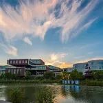 嘉兴市3家创业基地获评省级创业孵化示范基地