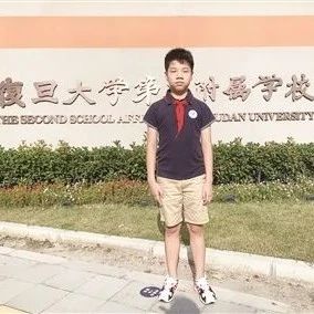 杨浦8名学生荣获市级表彰！来认识一下尊师好学吴增阳