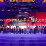 刚刚，2020年中国医药工业百强系列榜单重磅发布