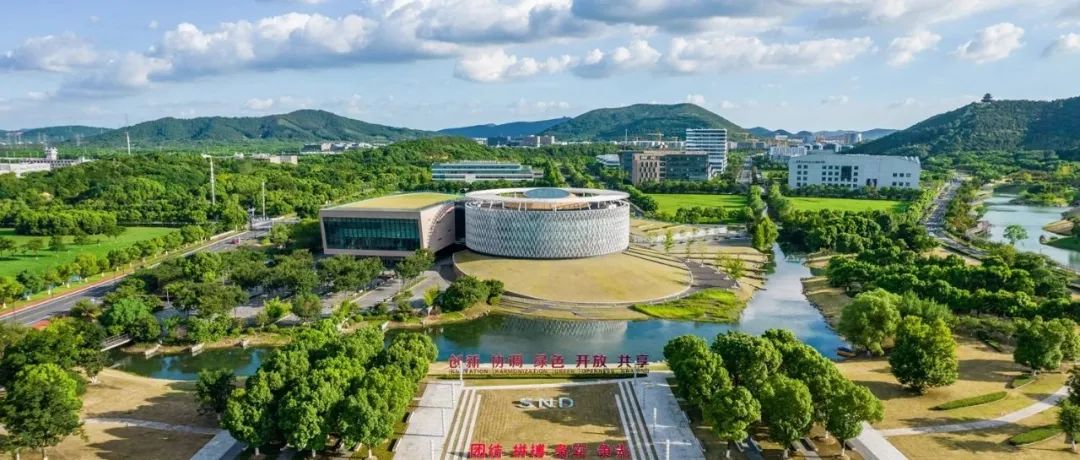 省级榜单！高新区8个项目入选