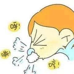 一图看懂 | 关于过敏性鼻炎的那些事……