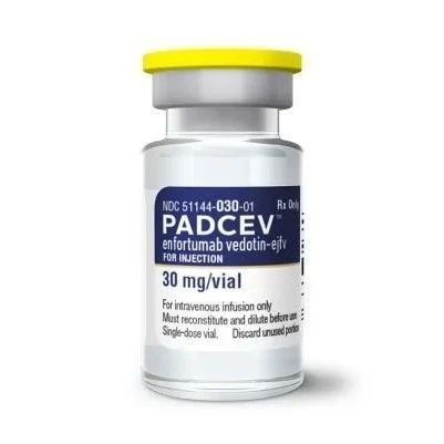 新型ADC药物Padcev 2份申请获美国FDA受理：治疗PD-(L)1抑制剂难治患者！