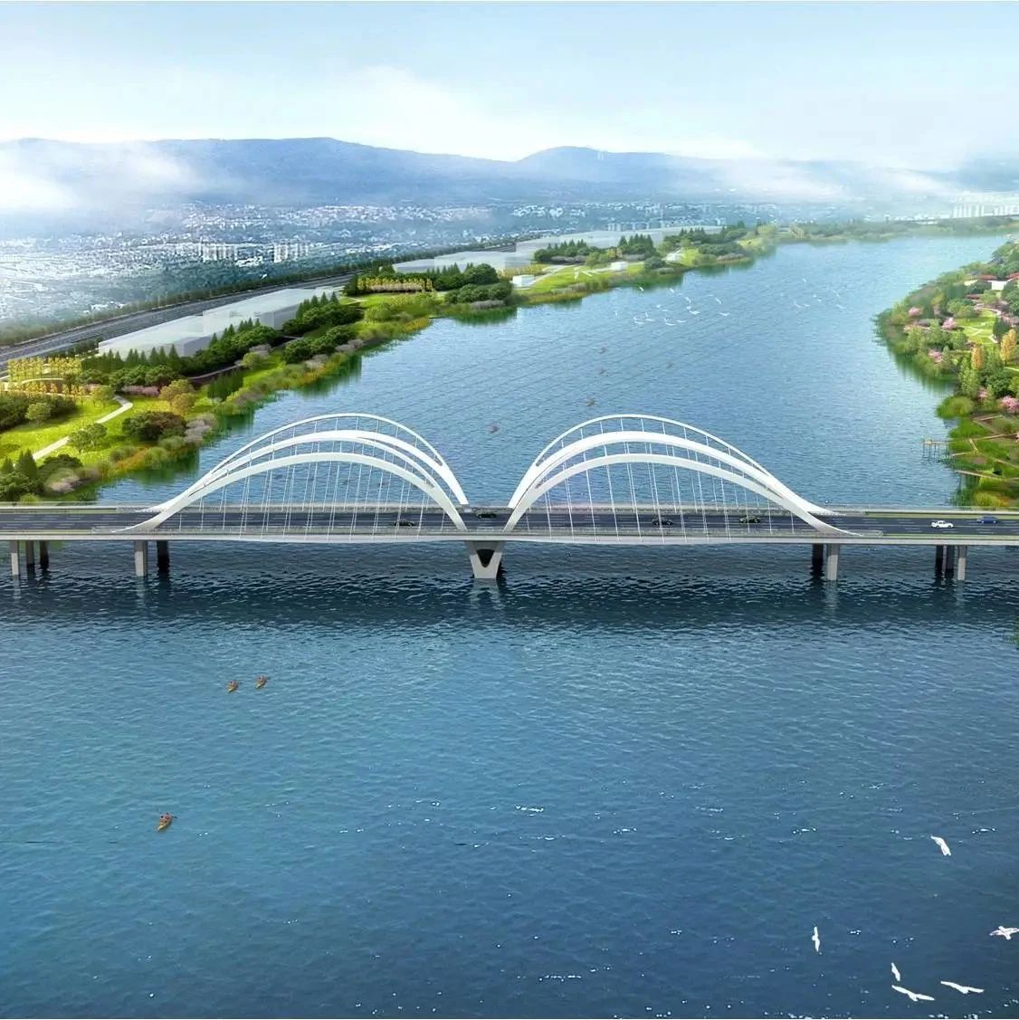 2020年省重点建设项目调整名单正式印发！杭州市增补26个项目