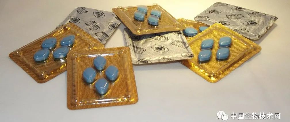 新研究发现“伟哥”的新用途：预防心血管疾病，并延长寿命...