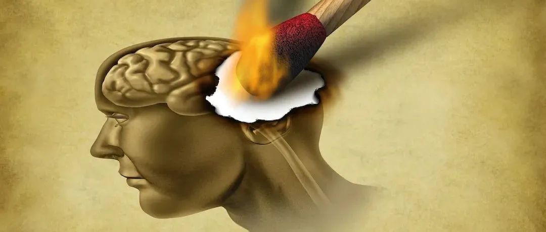 最新研究：感染新冠后，一年内患阿尔茨海默病风险增加50-80%