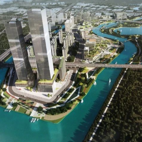 将建全球研发总部！又一互联网龙头企业落地佛山高新区