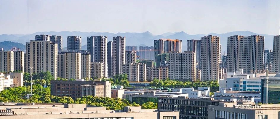 喜讯！高新区获评浙江省高新技术产业园区建设突出贡献集体！