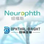 共享共赢！目镜生物与纽福斯达成战略合作，共同开发眼科AAV衣壳