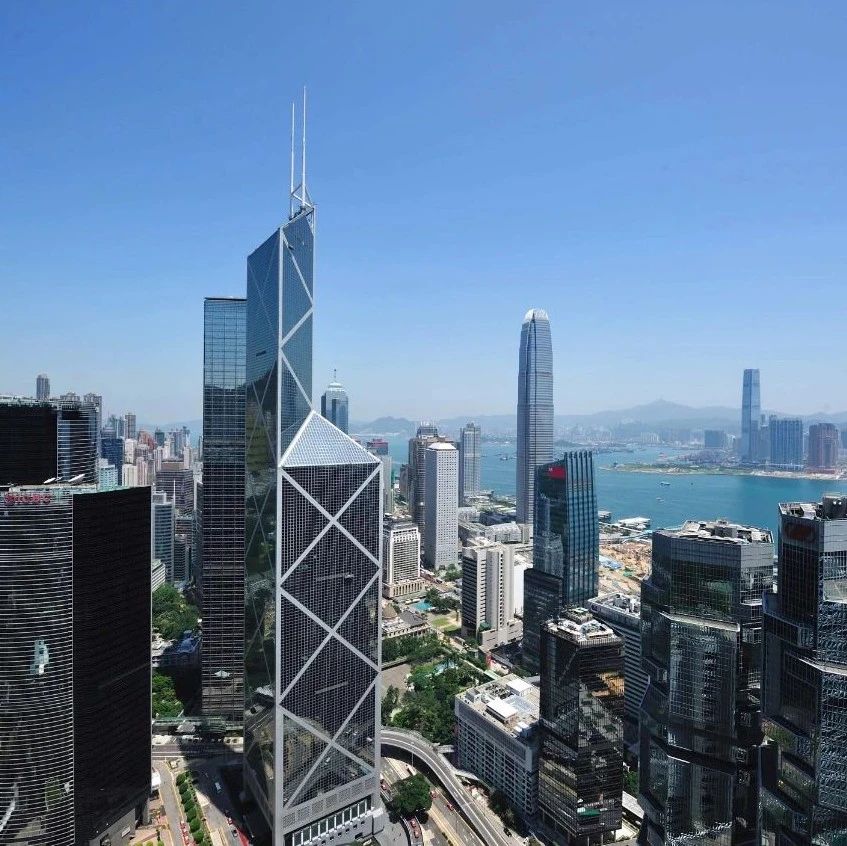 德勤：香港内地首三季IPO规模全球领先