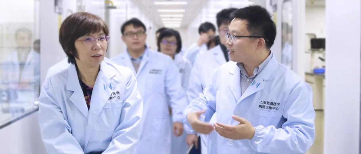 【资讯】市经信委一行到我区调研投促工作