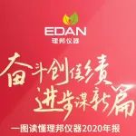 净利6.1亿，大增4.3倍，理邦仪器发布2020年报