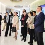 黄浦：深入交流 凝聚共识 推动长三角民企合作发展