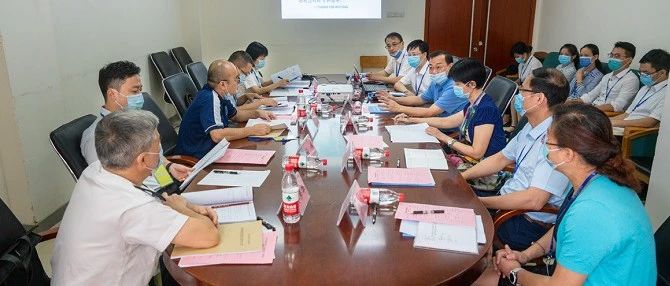 赞！自治区人民医院获批成为广西首家互联网医院，百姓看病更方便了