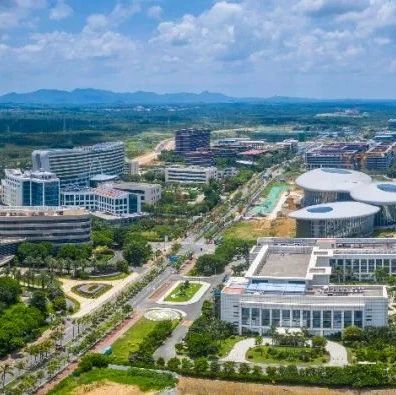 澎湃新闻｜探访博鳌乐城：医疗特区逐步形成，可用国内未上市药械超100种