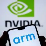 英伟达：Arm收购审核超预期，营收利润创新高
