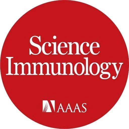 Sci Immunol | 傅阳心团队揭示炎性小体通路在肿瘤放疗中的重要作用