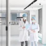 观合医药与美国NeoGenomics达成战略合作，为全球客户提供解决方案
