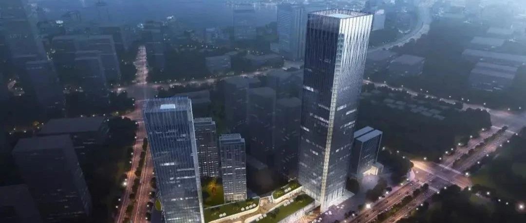 挂图作战 | 重磅！三大城市更新项目在高新区崛起！总投资约70亿元……