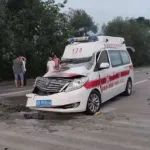 晚讯｜救护车追尾，随车医生当场身亡｜我国妇产科超声先驱张珏华教授逝世
