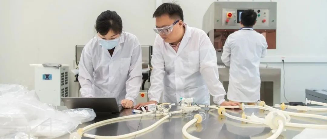 Cytiva投资15亿美元持续全球扩张 进一步深化对华承诺