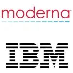 速递 | Moderna与IBM达成合作！两大科技龙头将碰撞出怎样的火花？