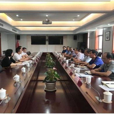 上海市浦东新区人力社保局来温调研