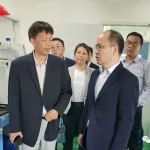 【快讯】精准对接服务 促进研发型药企产业化项目落地