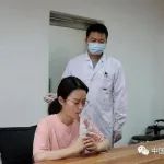 陈薇院士团队研制的吸入用新冠疫苗临床试验结果获权威认可