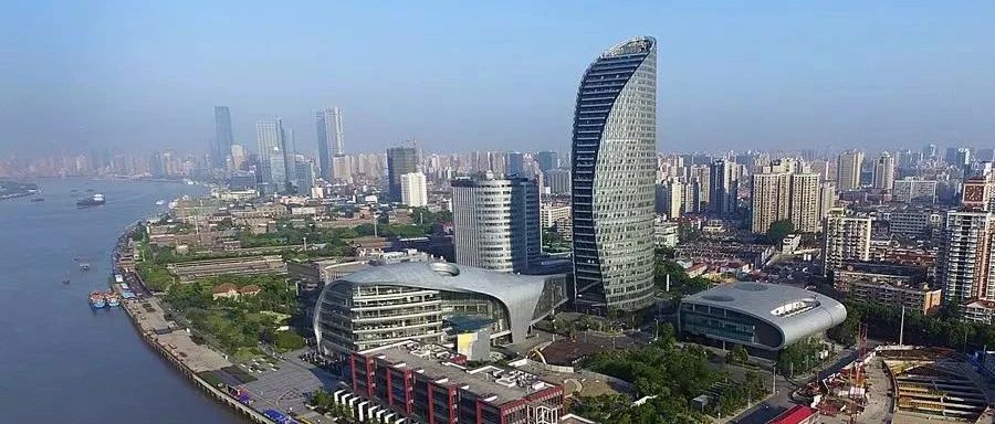 共同谱写创新发展和文明创建“双城记” ︱杨浦区与张家港市工作交流会暨合作框架协议签约仪式举行