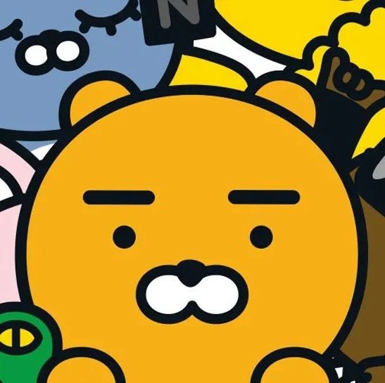 萌萌哒！KAKAO FRIENDS内地首店亮相南京路步行街东拓段