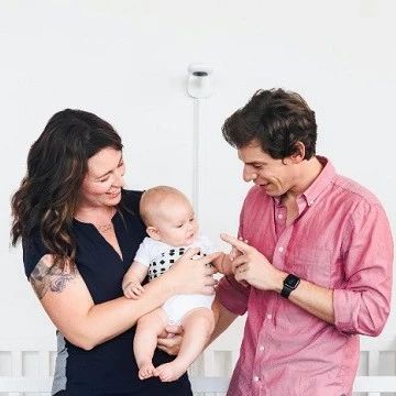 让婴幼儿睡眠无忧,这家屡获奖项的智能设备公司Nanit有何特色?【海外案例】