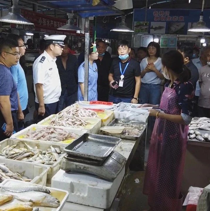 强强联手，动真碰硬！崇明多部门联合巡查长江禁捕退捕情况