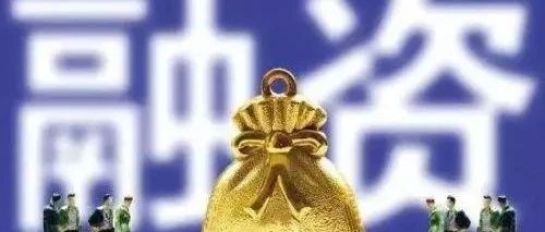 本周，张江5家企业完成新一轮融资！