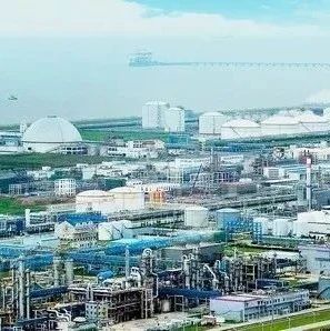 【资讯】对标世界一流化工园区，上海化工区加快打造世界级绿色化工产业集群