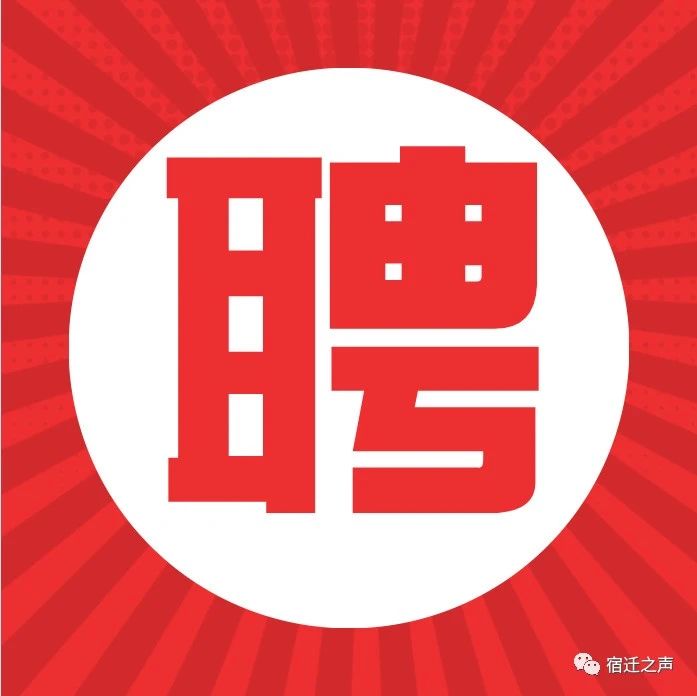宿迁经济技术开发区公开选调综合文字工作人员公告