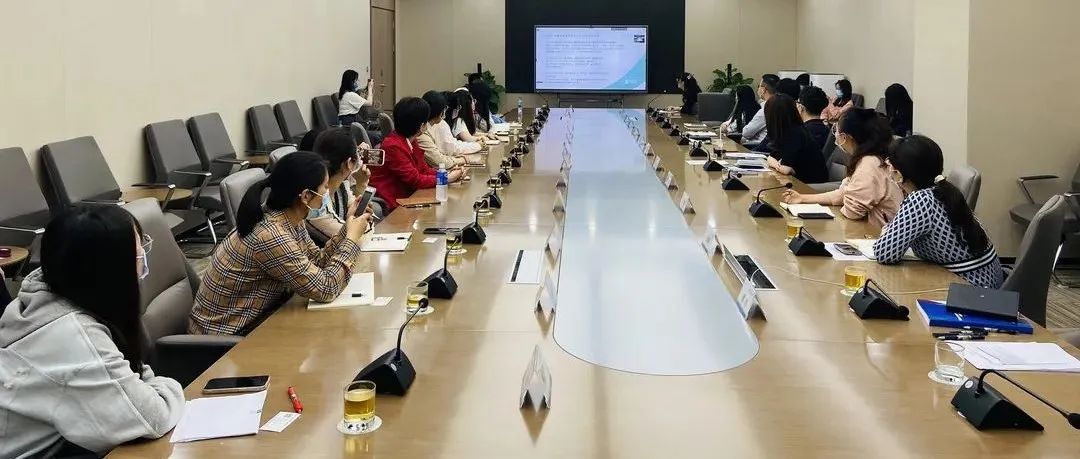 “智产”变“资产”｜江宁开发区：知识产权质押融资培训会正式开讲