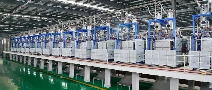 从这些“拳头”产品，看开发区高端装备产业新生态