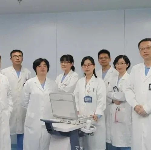 郊区医院唯一一家入围，松江区中心医院获奖啦！
