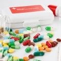 扬子江发力抗精神病药！与海正、豪森、正大天晴抢首仿